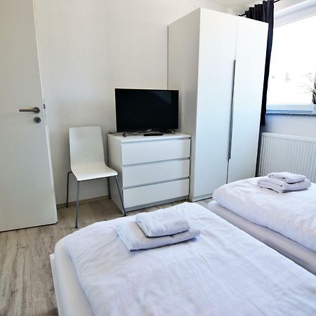 Exclusive Apartment Cologne Colónia Exterior foto
