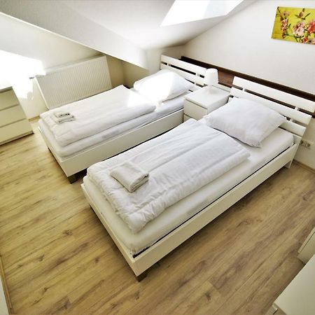 Exclusive Apartment Cologne Colónia Exterior foto