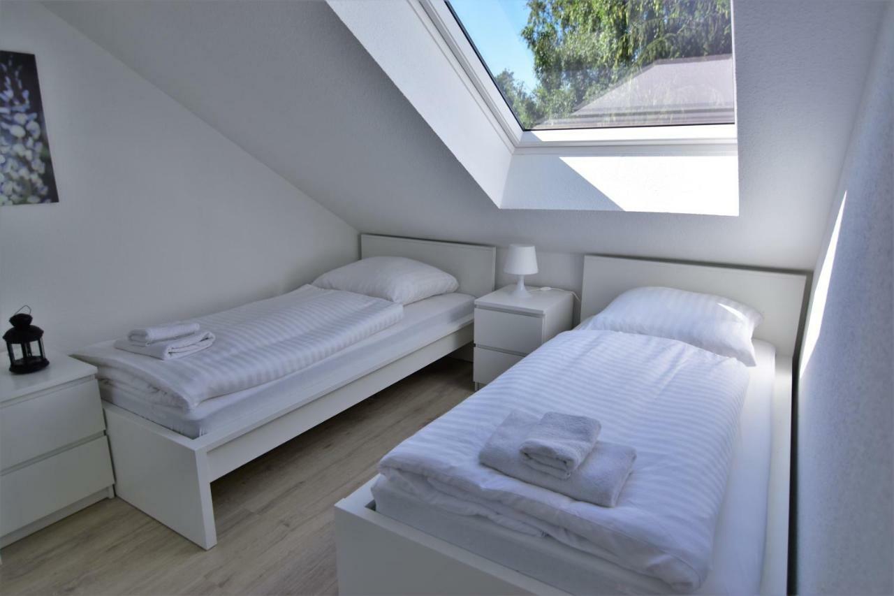 Exclusive Apartment Cologne Colónia Exterior foto