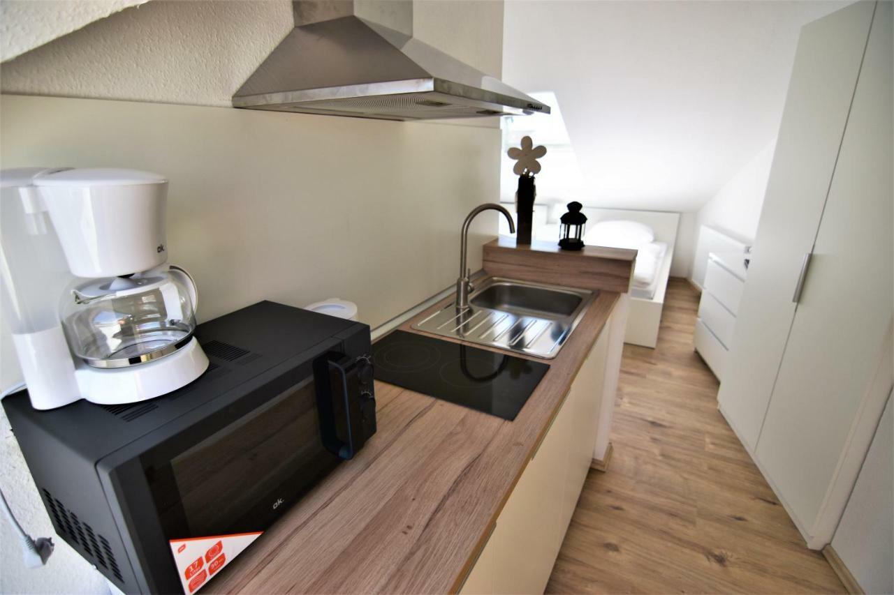 Exclusive Apartment Cologne Colónia Exterior foto