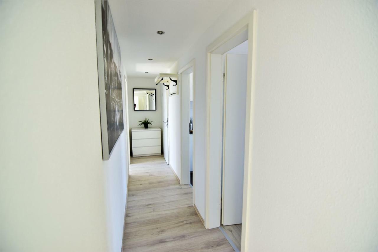 Exclusive Apartment Cologne Colónia Exterior foto