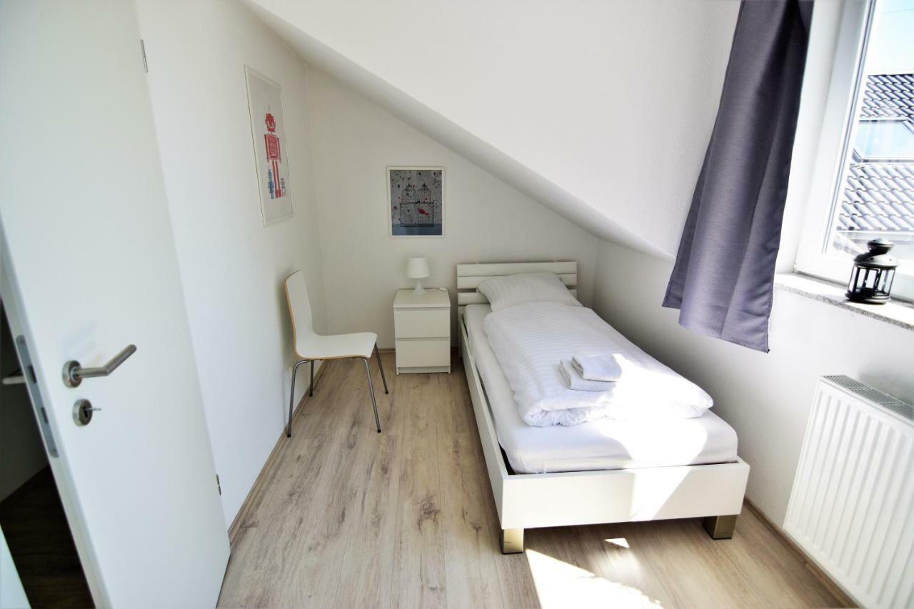 Exclusive Apartment Cologne Colónia Exterior foto