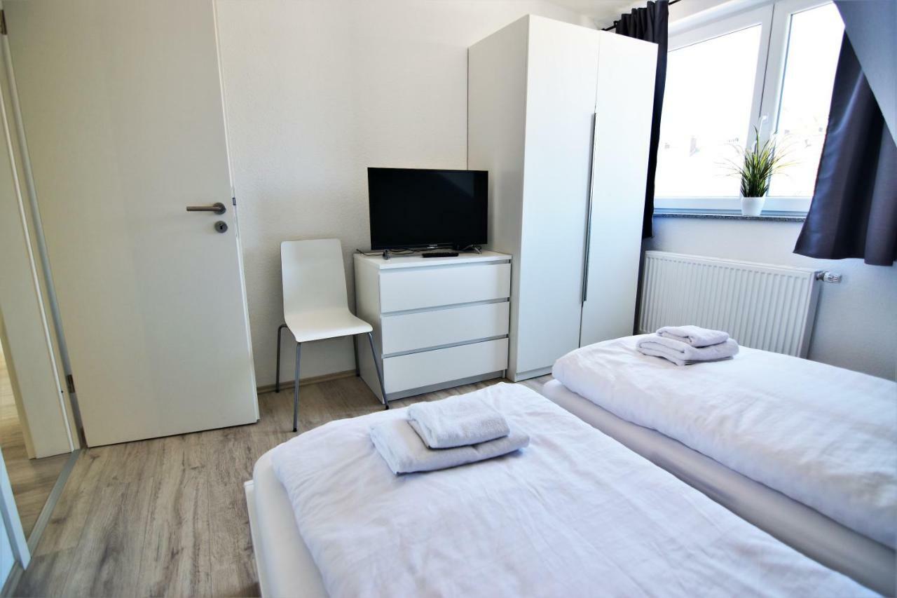 Exclusive Apartment Cologne Colónia Exterior foto