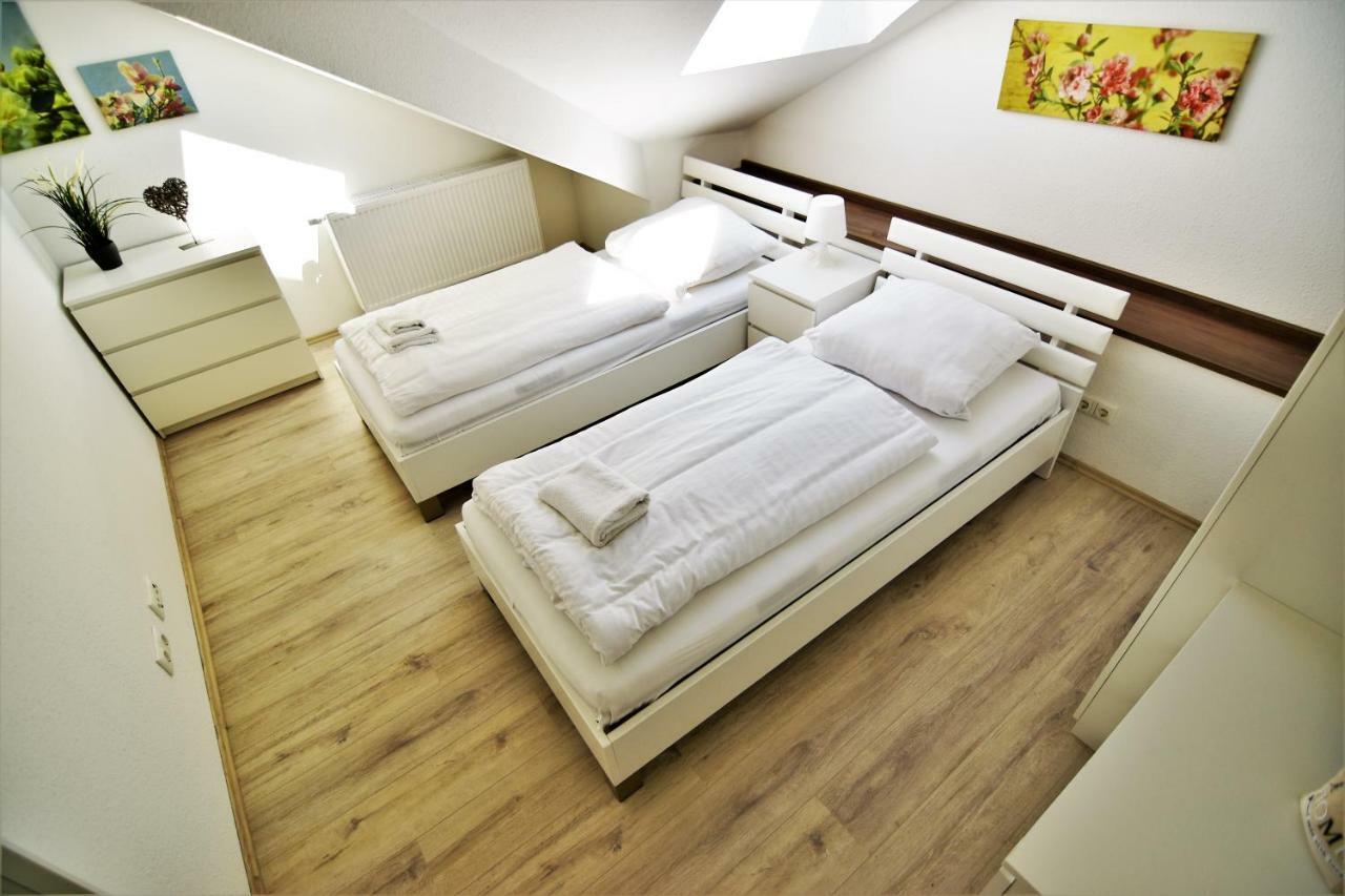 Exclusive Apartment Cologne Colónia Exterior foto